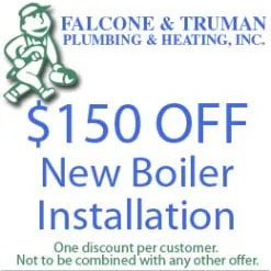 Slide of Falcone and Truman Plumbing