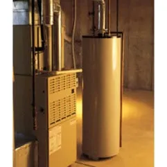 Slide of Falcone and Truman Plumbing