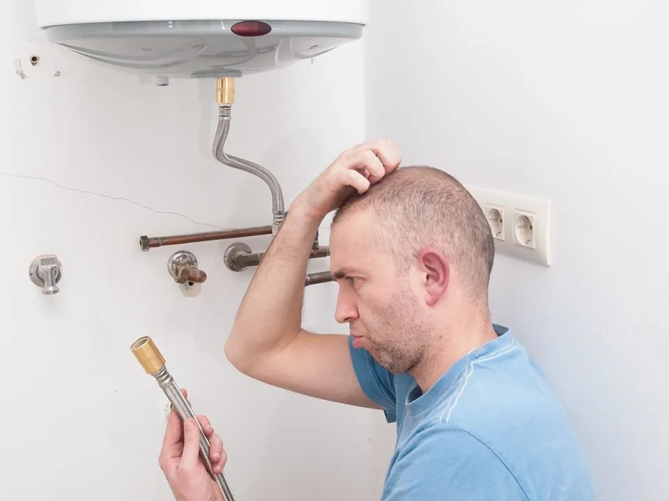 Professional emergency plumbing service in San Jose, CA - Falcone Plumbing, Heating & Air Conditioning