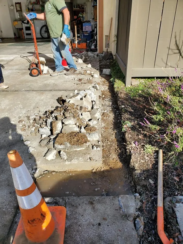 Top-rated water heater service experts serving San Jose, CA - Falcone Plumbing, Heating & Air Conditioning