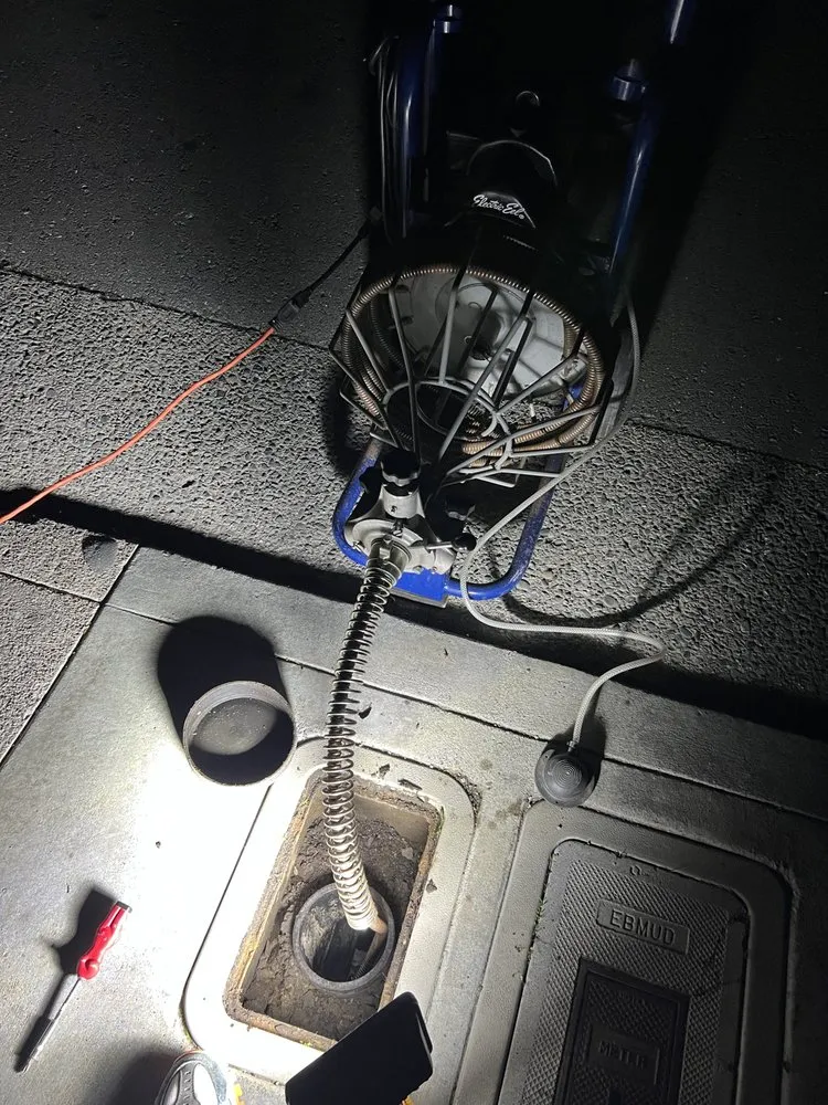 Slide of Falconi And Sons Constrction