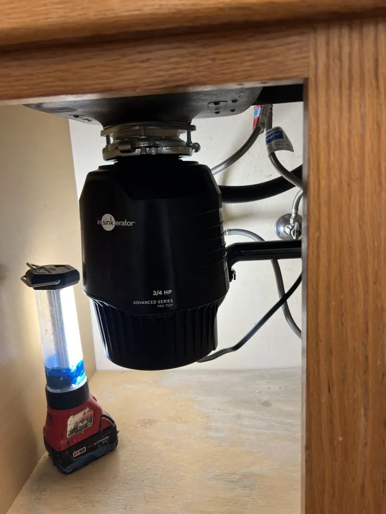 Slide of Falconi And Sons Constrction