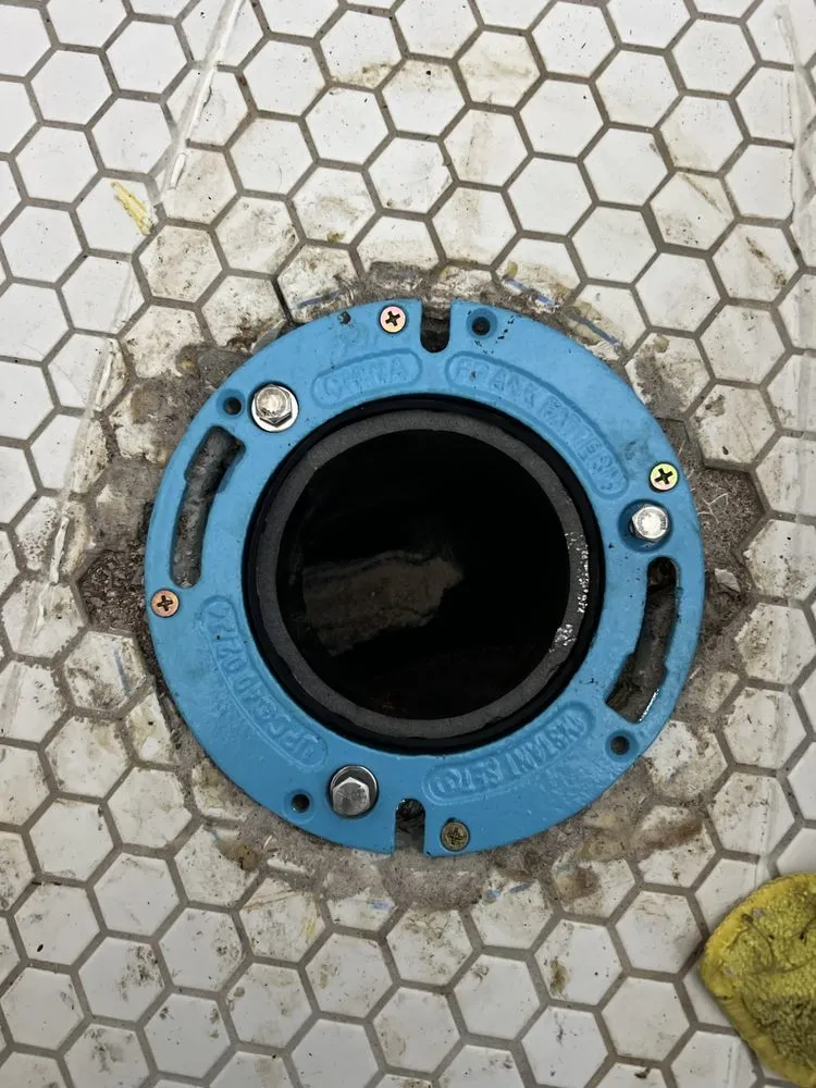 Slide of Falconi And Sons Constrction