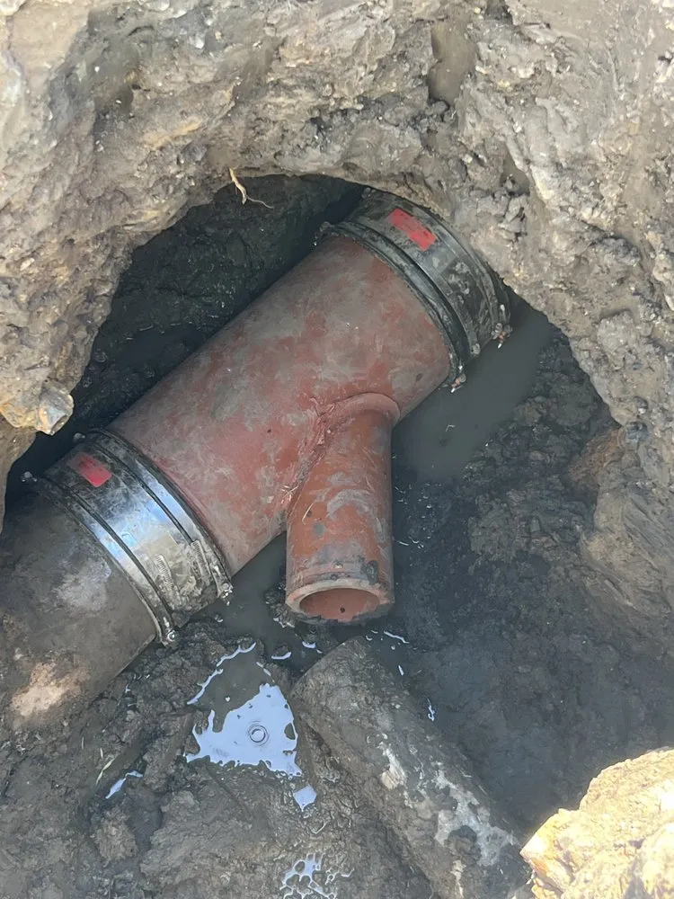 Slide of Falconi And Sons Constrction