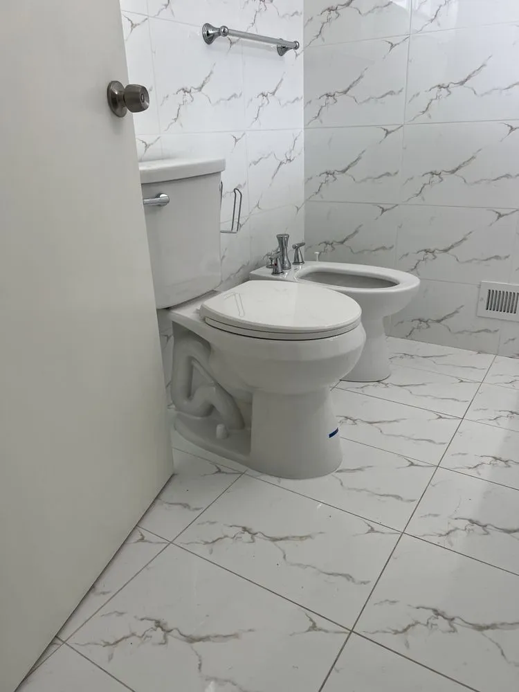 Slide of Falconi And Sons Constrction