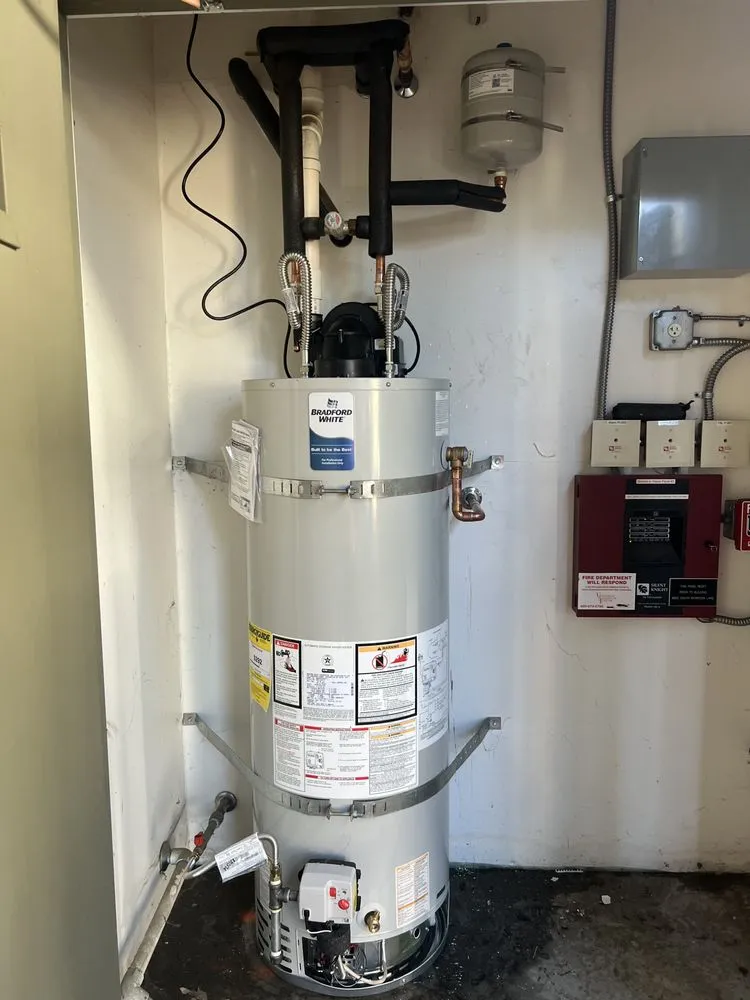 Slide of Falconi And Sons Constrction