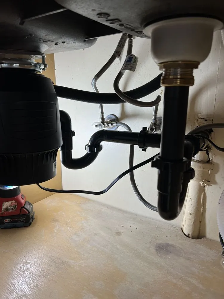 Slide of Falconi And Sons Constrction