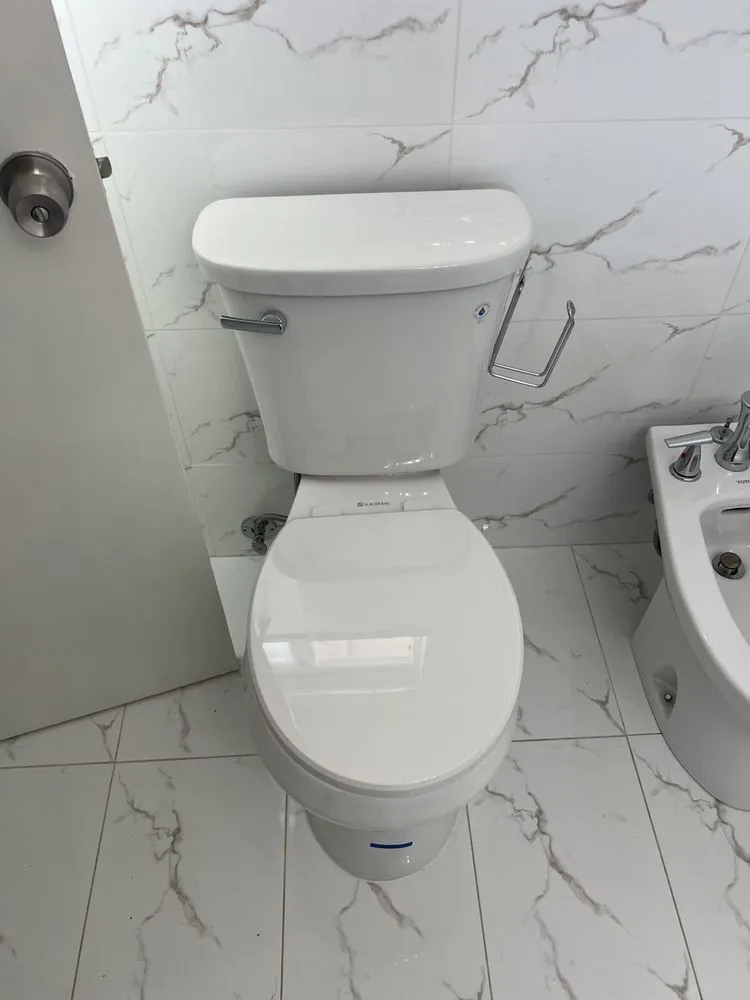 Slide of Falconi And Sons Constrction