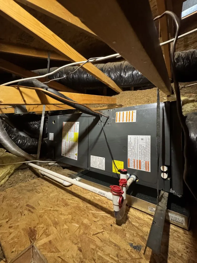 Slide of Falken Plumbing & Air