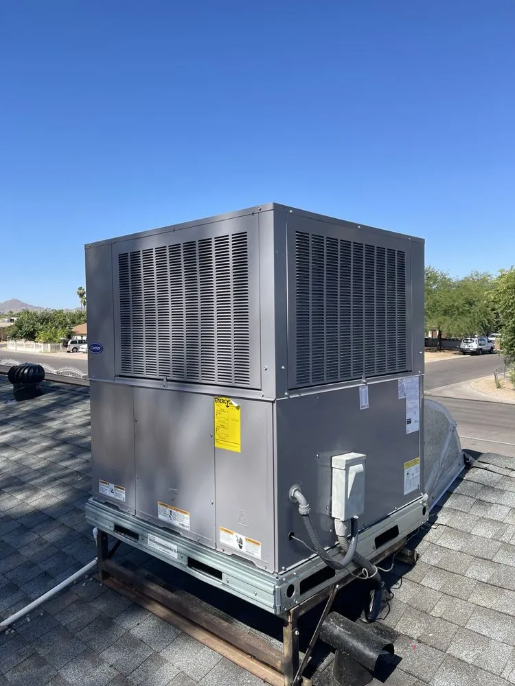 Slide of Falken Plumbing & Air