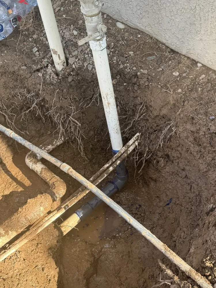 Slide of Falken Plumbing & Air