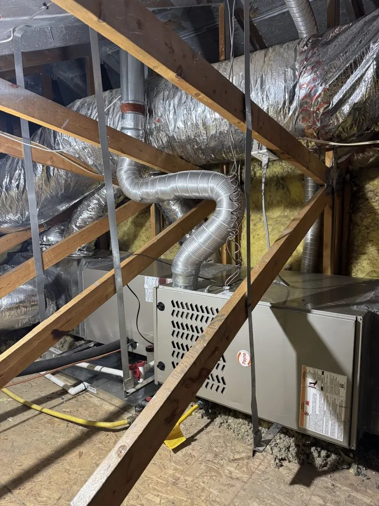 Emergency pipe repair service in Litchfield Park, AZ - Falken Plumbing & Air