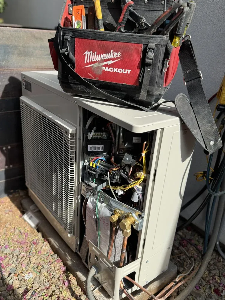 Slide of Falken Plumbing & Air