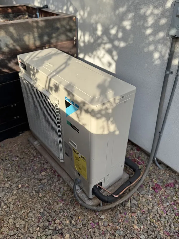 Slide of Falken Plumbing & Air