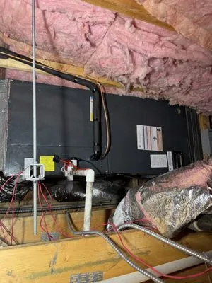 Falken Plumbing & Air Logo