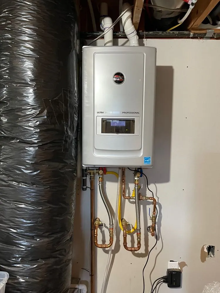 Emergency pipe repair experts serving Coeur d'Alene, ID - Fall Line Plumbing And Water Heaters