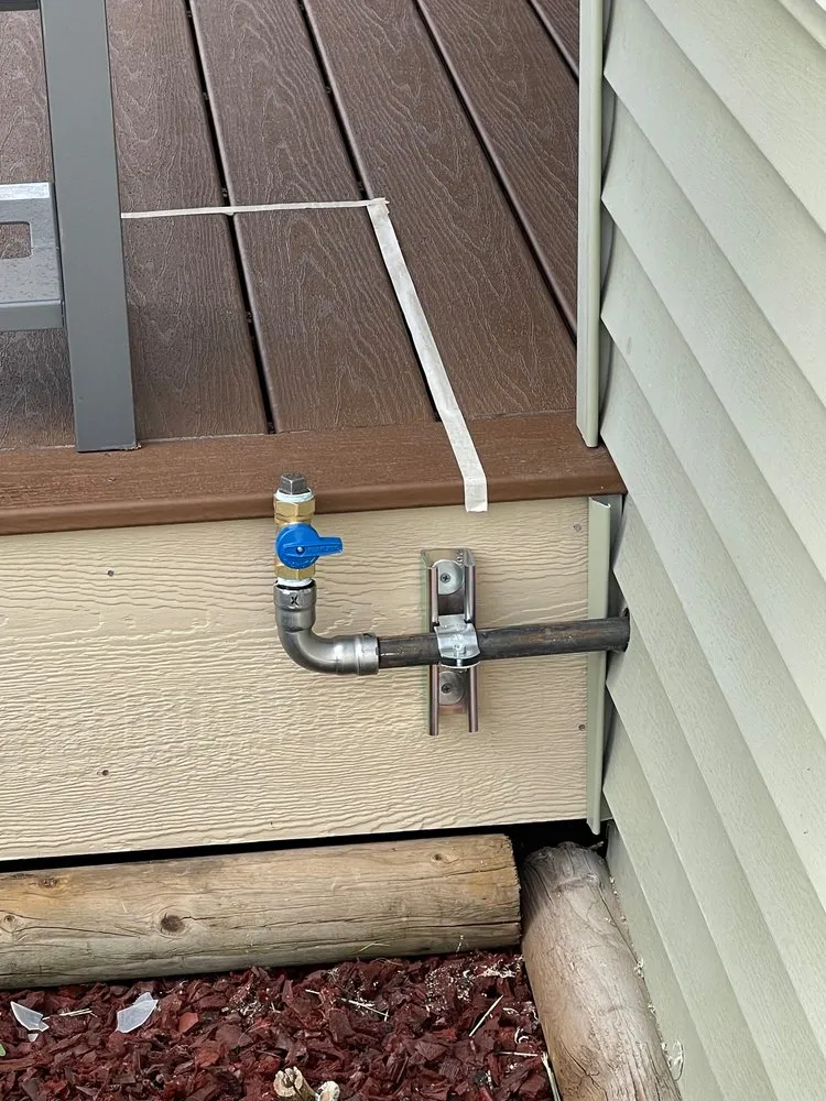 Reliable emergency plumbing in Coeur d'Alene, ID by Fall Line Plumbing And Water Heaters