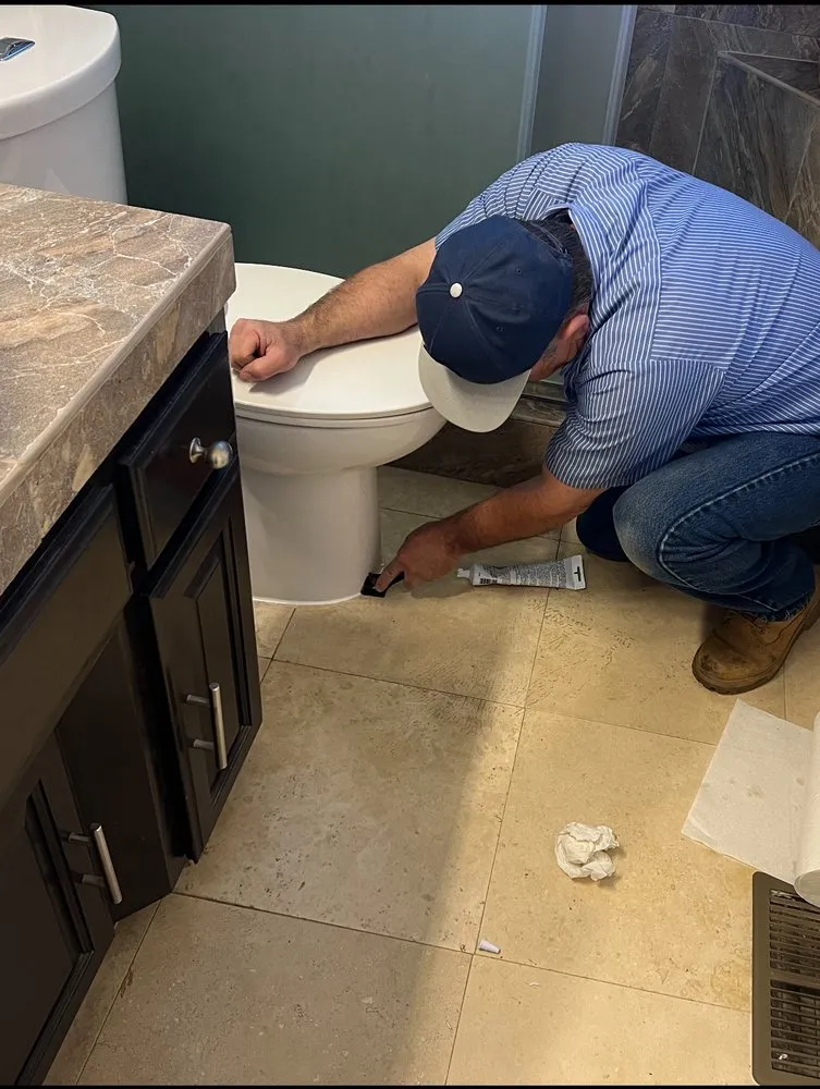 Slide of Fallbrook Rooter & Drain Service