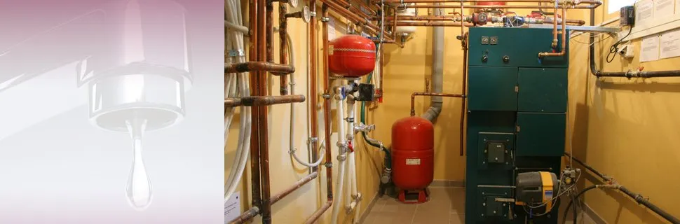 Expert leak detection for homes in Black Eagle, MT by Falls Plumbing