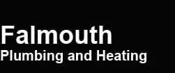 Falmouth Plumbing and Heating Logo