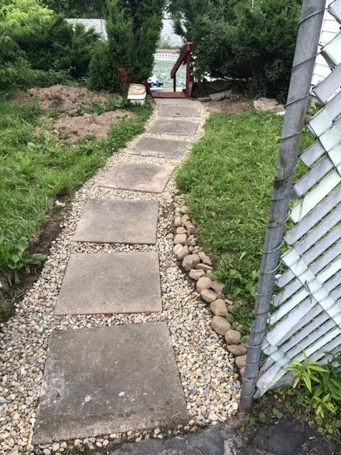 Slide of Fam Construction