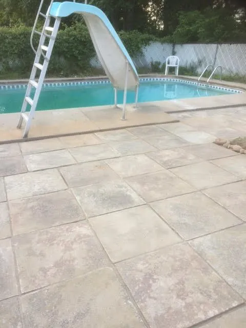 Slide of Fam Construction