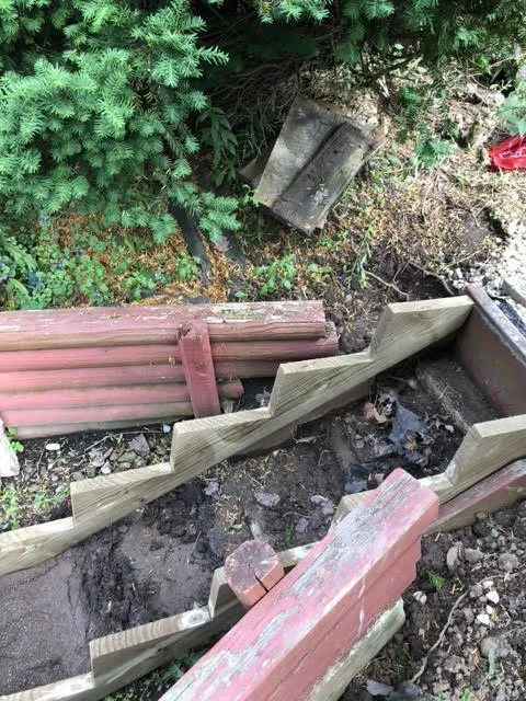 Slide of Fam Construction