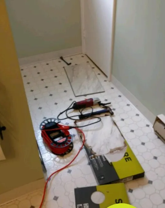 Slide of Fam Construction