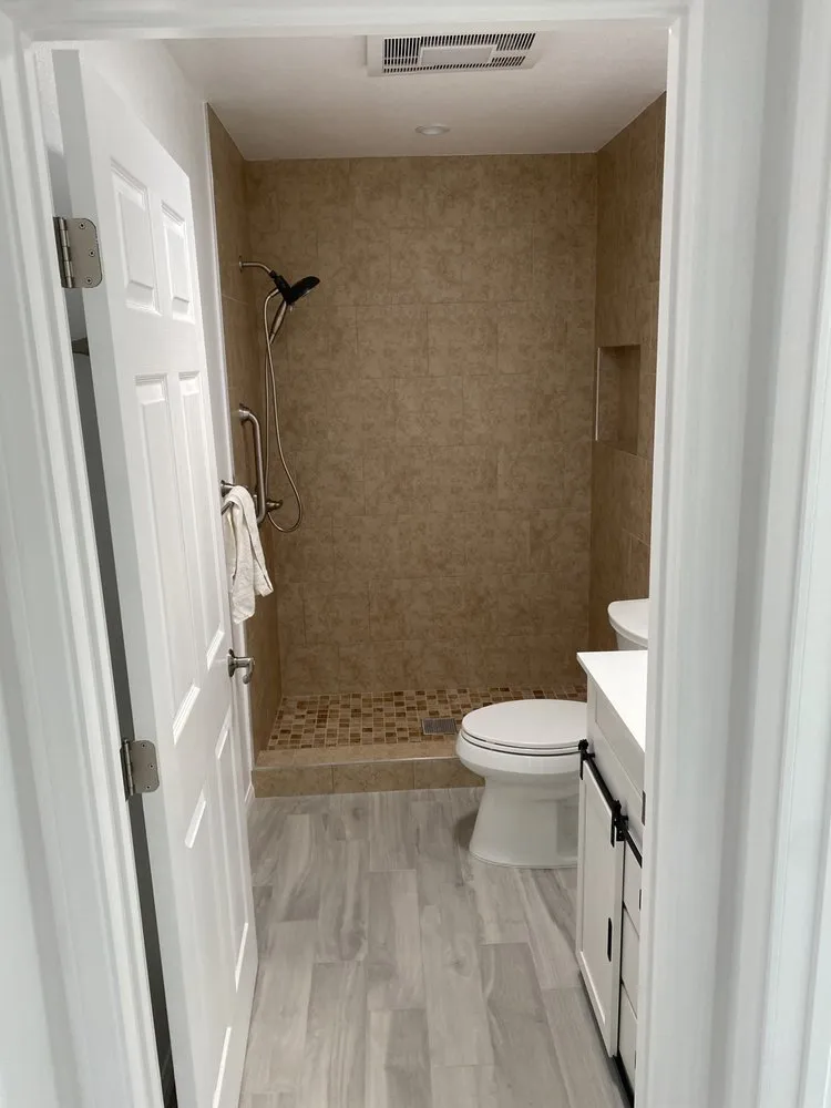 Reliable leak detection in El Monte, CA by Famaul Construction