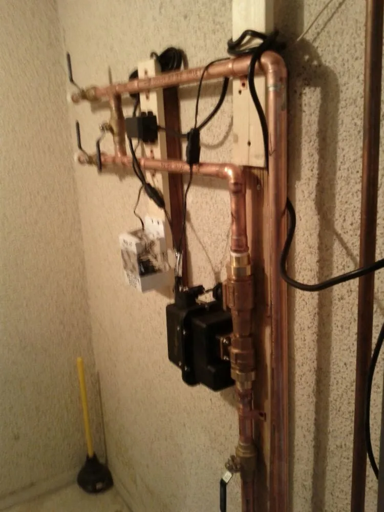 Slide of Famer Construction & Plumbing