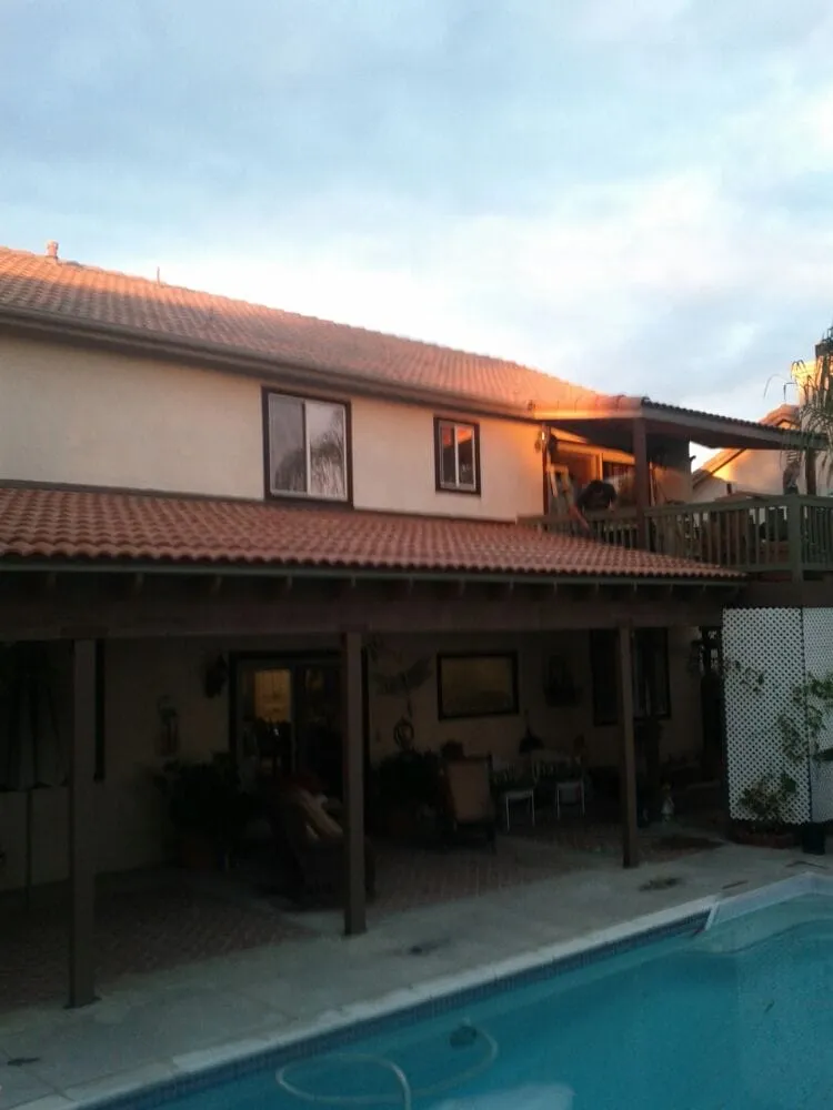 Slide of Famer Construction & Plumbing