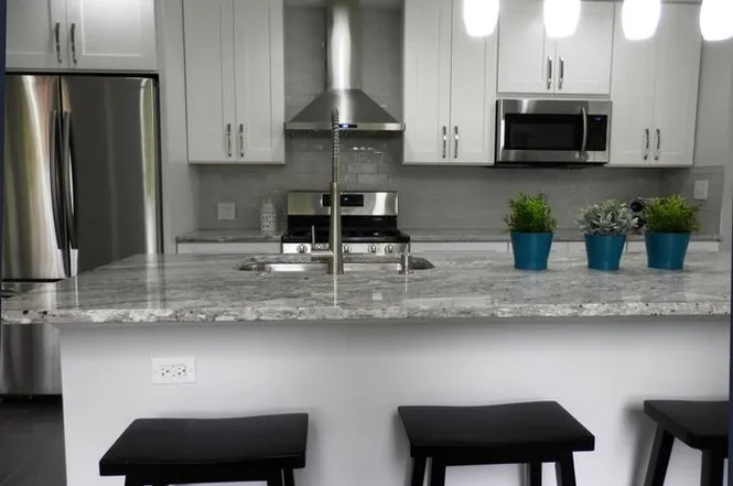 Slide of Familee Home Improvements