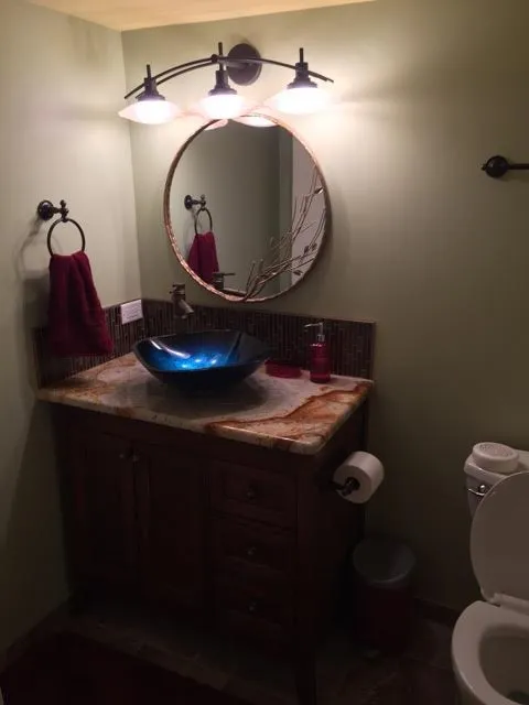 Slide of Familee Home Improvements