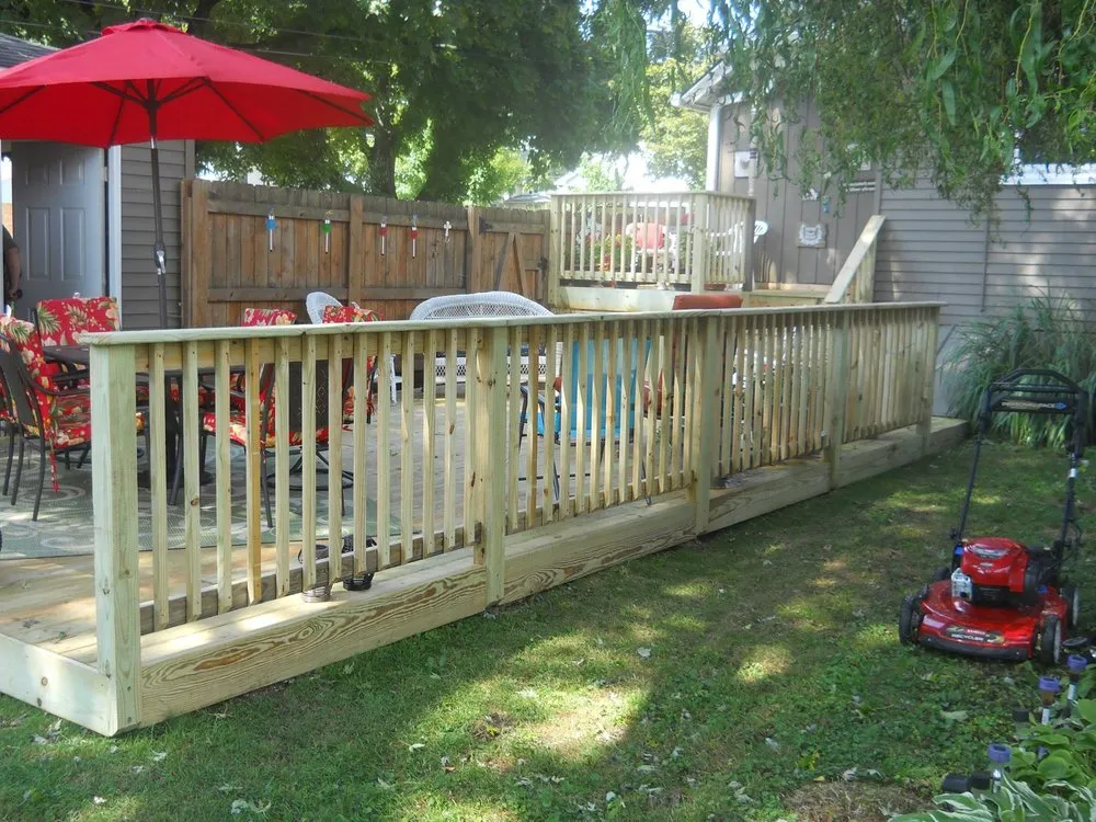 Slide of Familee Home Improvements