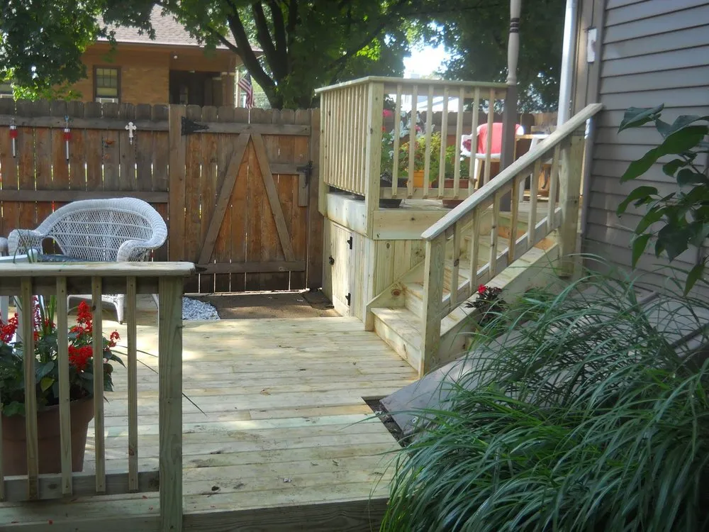 Slide of Familee Home Improvements