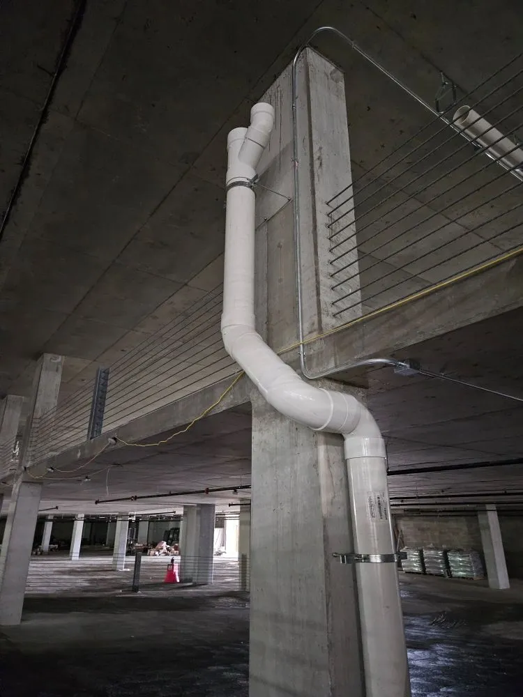 Slide of Familia Plumbing