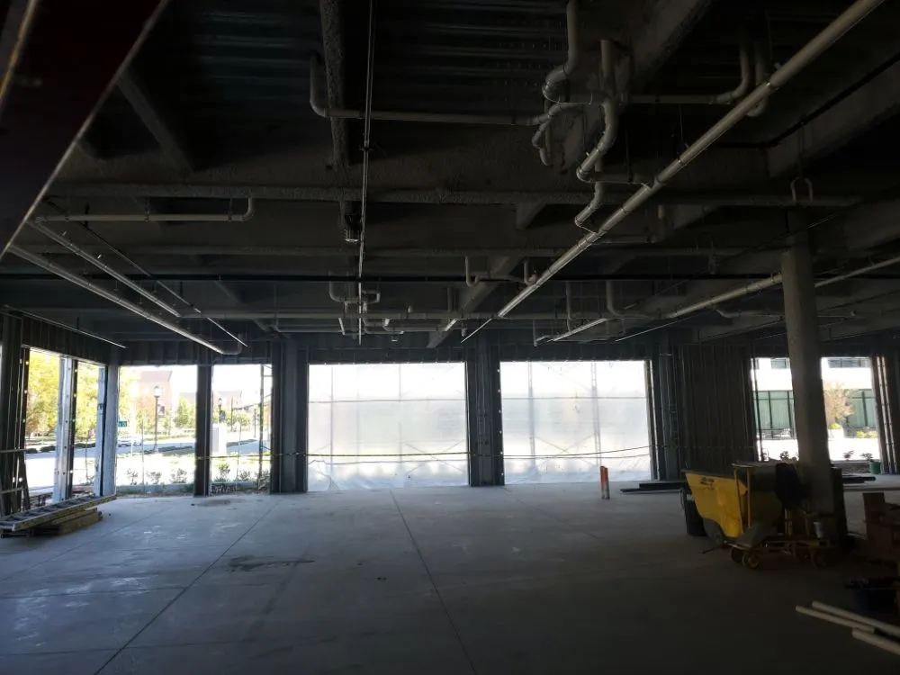 Slide of Familia Plumbing