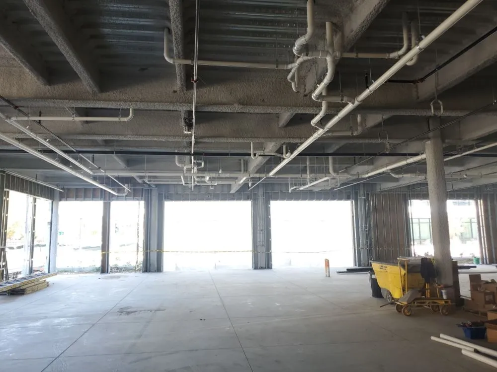 Slide of Familia Plumbing