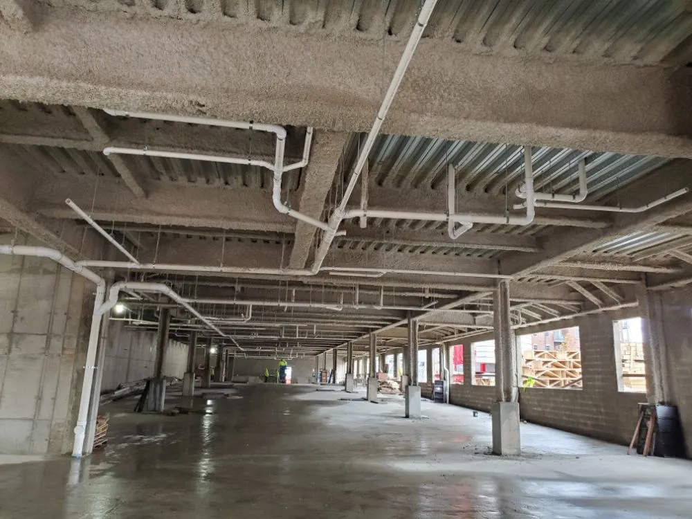 Slide of Familia Plumbing