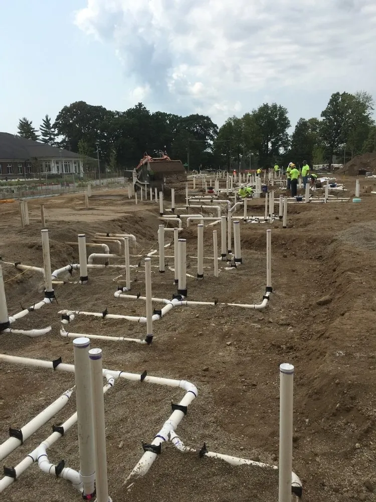 Trusted emergency plumbing for homes in Indianapolis, IN by Familia Plumbing