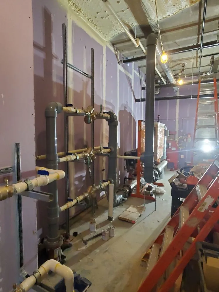 Trusted leak detection for homes in Indianapolis, IN by Familia Plumbing