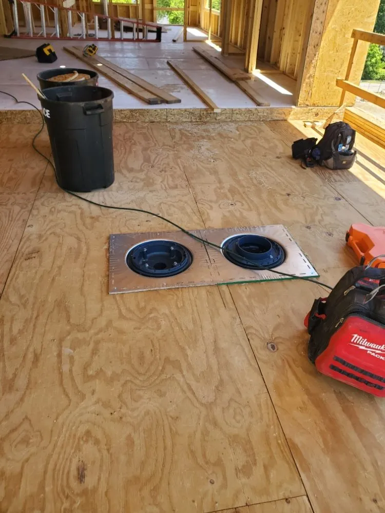 Emergency pipe repair service in Indianapolis, IN - Familia Plumbing