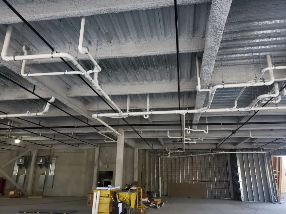 Slide of Familia Plumbing