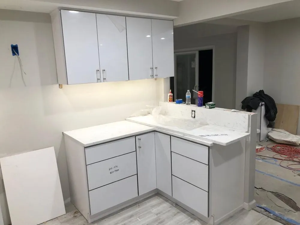 Slide of Familly General Contractor