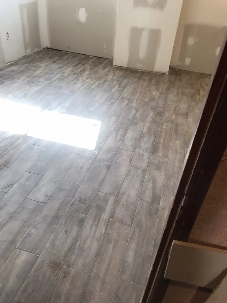 Slide of Familly General Contractor