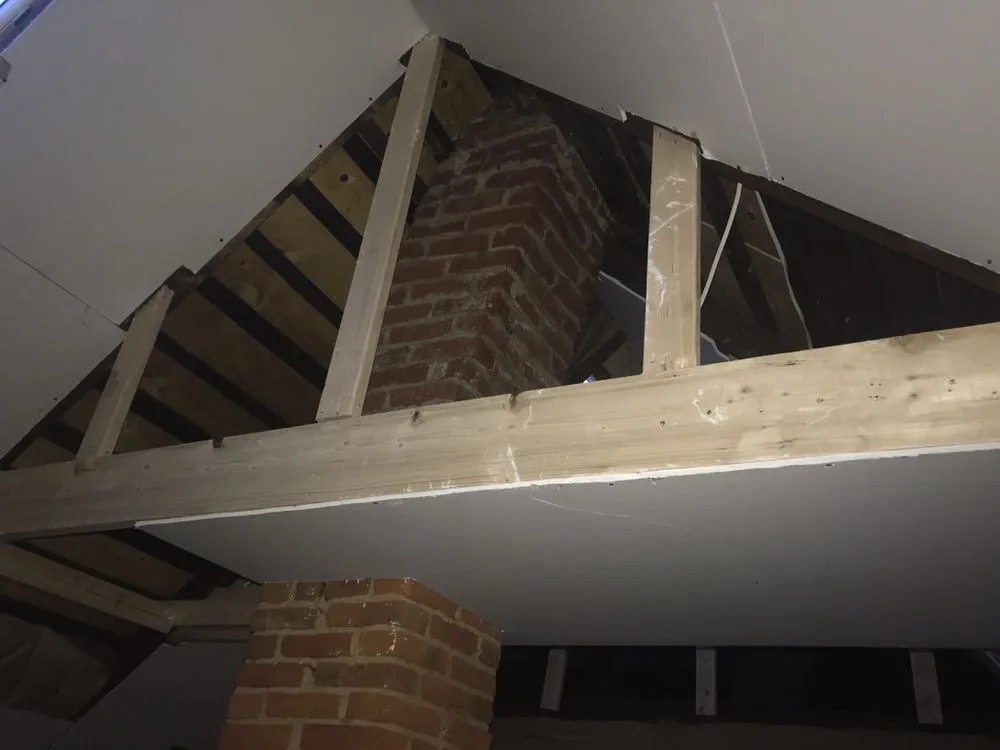 Trusted pipe repair for homes in Riverside, NJ by Familly General Contractor