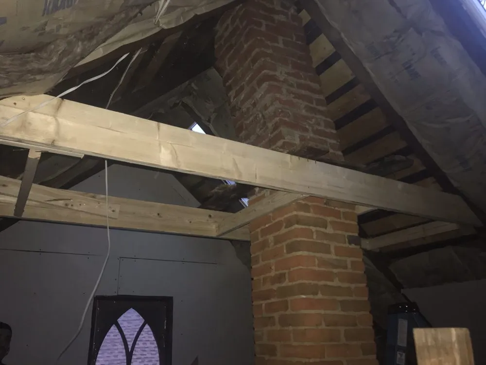 Professional water heater service experts serving Riverside, NJ - Familly General Contractor