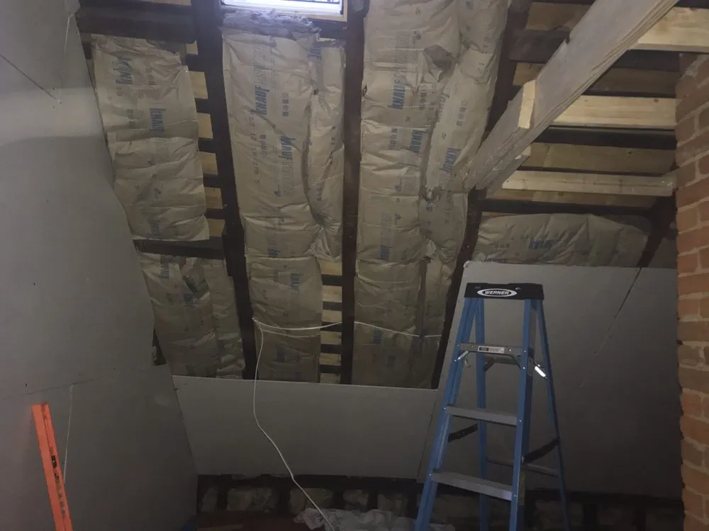 Emergency water heater service service in Riverside, NJ - Familly General Contractor