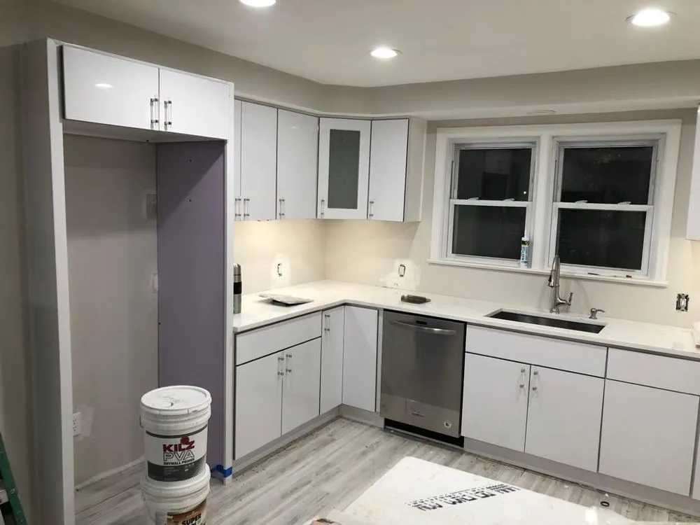 Slide of Familly General Contractor