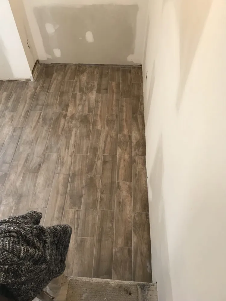 Slide of Familly General Contractor